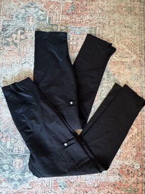 Figs Maternity Scrubs bundle